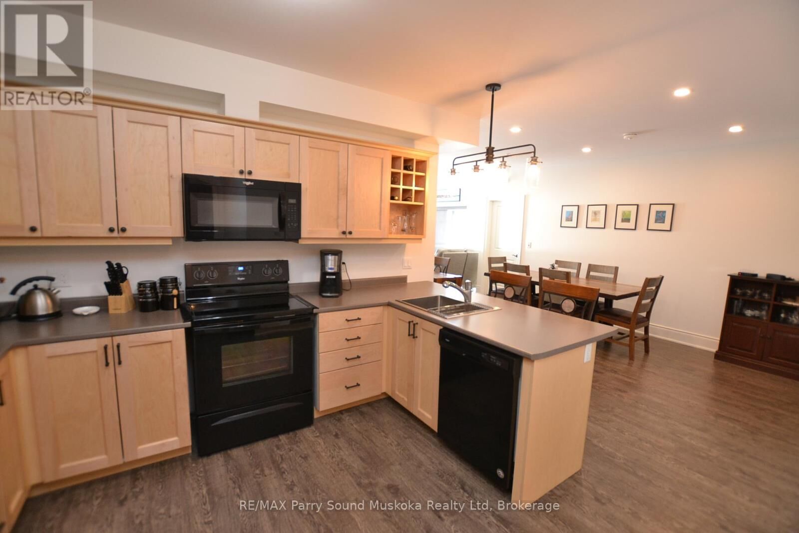 Property Photo:  11C Salt Dock Road  ON P2A 3B6 