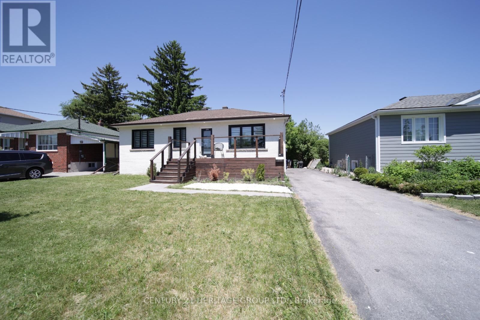 Property Photo:  270 Brighton Avenue  ON M3H 4E9 