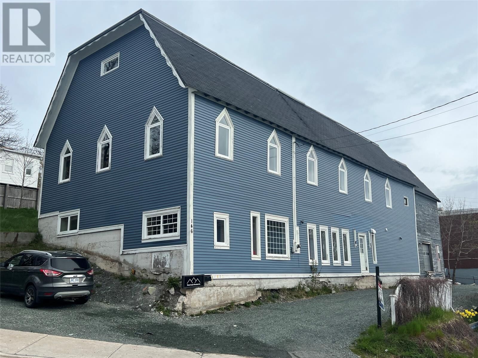 Property Photo:  146 Casey Street  NL A1C 4Y1 
