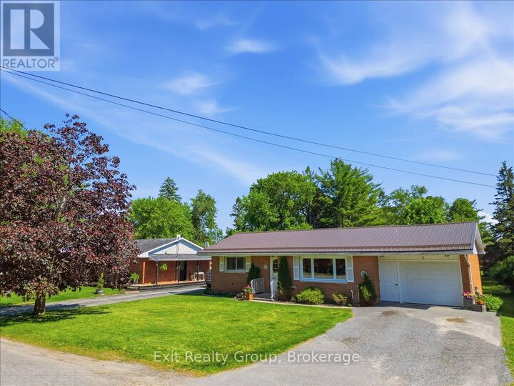 Property Photo:  71 Elizabeth Street  ON K0K 3E0 