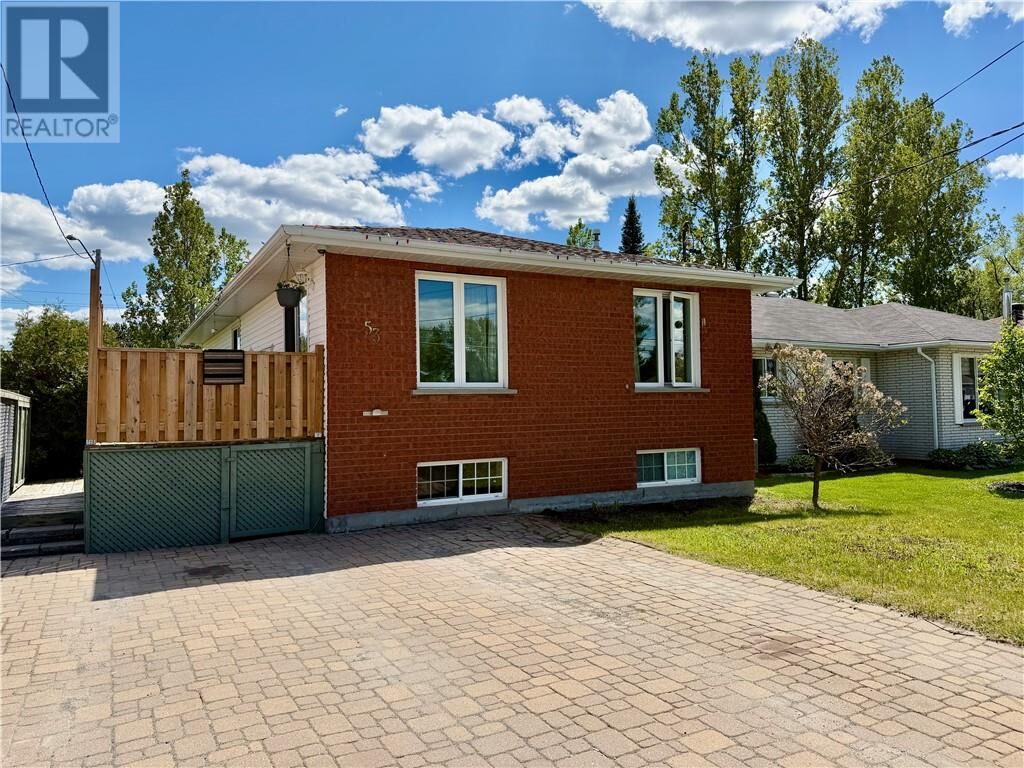 Property Photo:  53 Caruso Street  ON P0M 1M0 