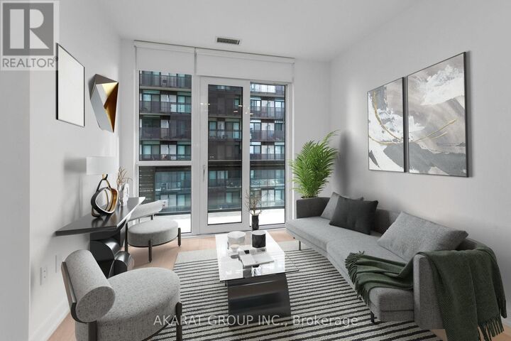Property Photo:  39 Roehampton Avenue 2407  ON M4P 0G1 