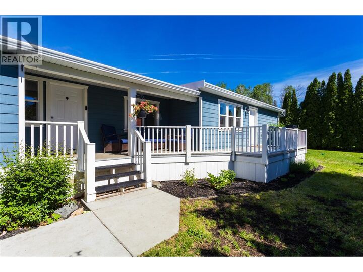 Photo de la propriété:  3381 Village Green Way 13  BC V4T 1L2 