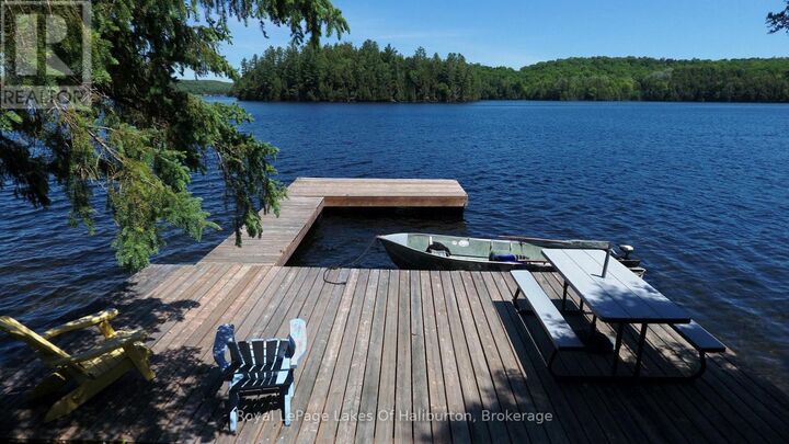 Property Photo:  10573 Loon Lake Wao  ON K0M 1S0 