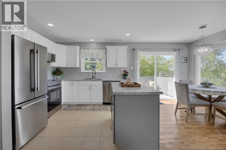 Property Photo:  22 Dolly Drive  NB E2J 0E1 