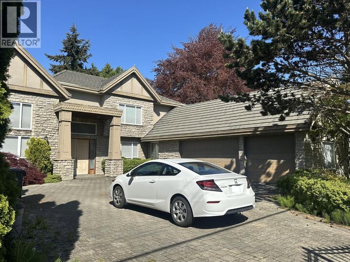 Property Photo:  10051 Deagle Road  BC V7A 1R3 