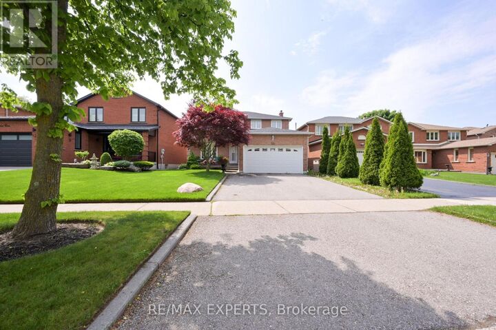 Property Photo:  59 Silver Arrow Crescent Bsmt  ON L6A 1K3 