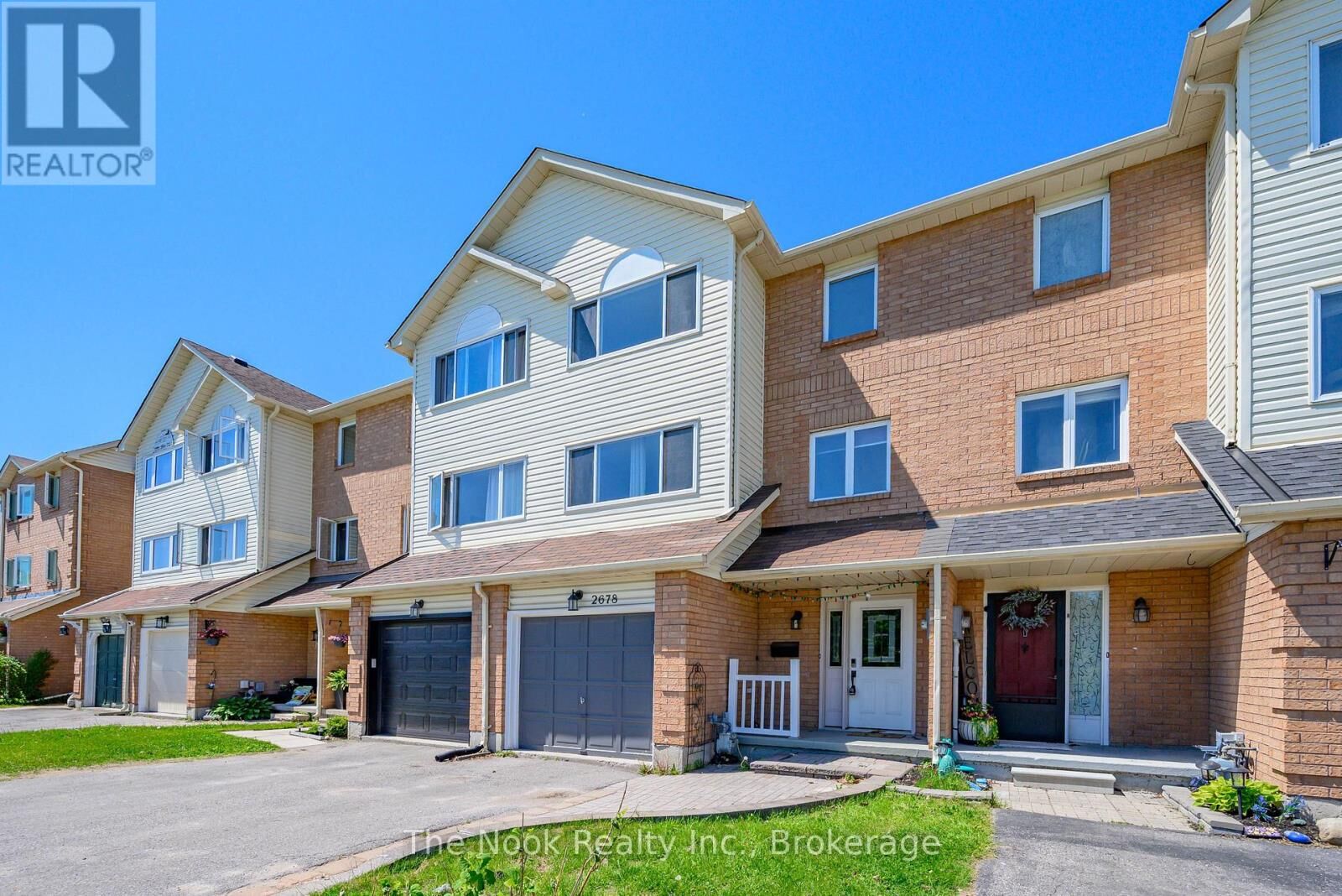 Property Photo:  2678 Trulls Road South  ON L1E 2Y5 