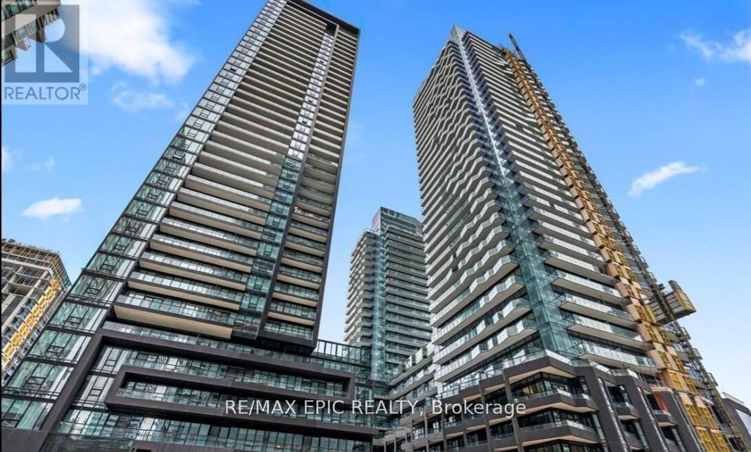 Property Photo:  110 Broadway Avenue 1410S  ON M4P 1V7 