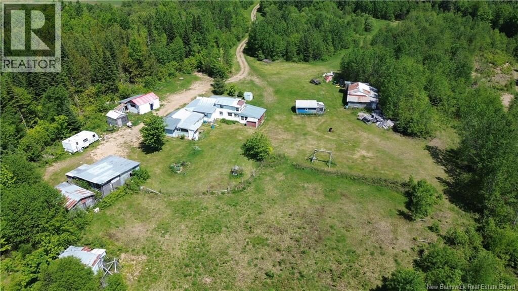 Property Photo:  7349 104 Route  NB E7L 3M7 