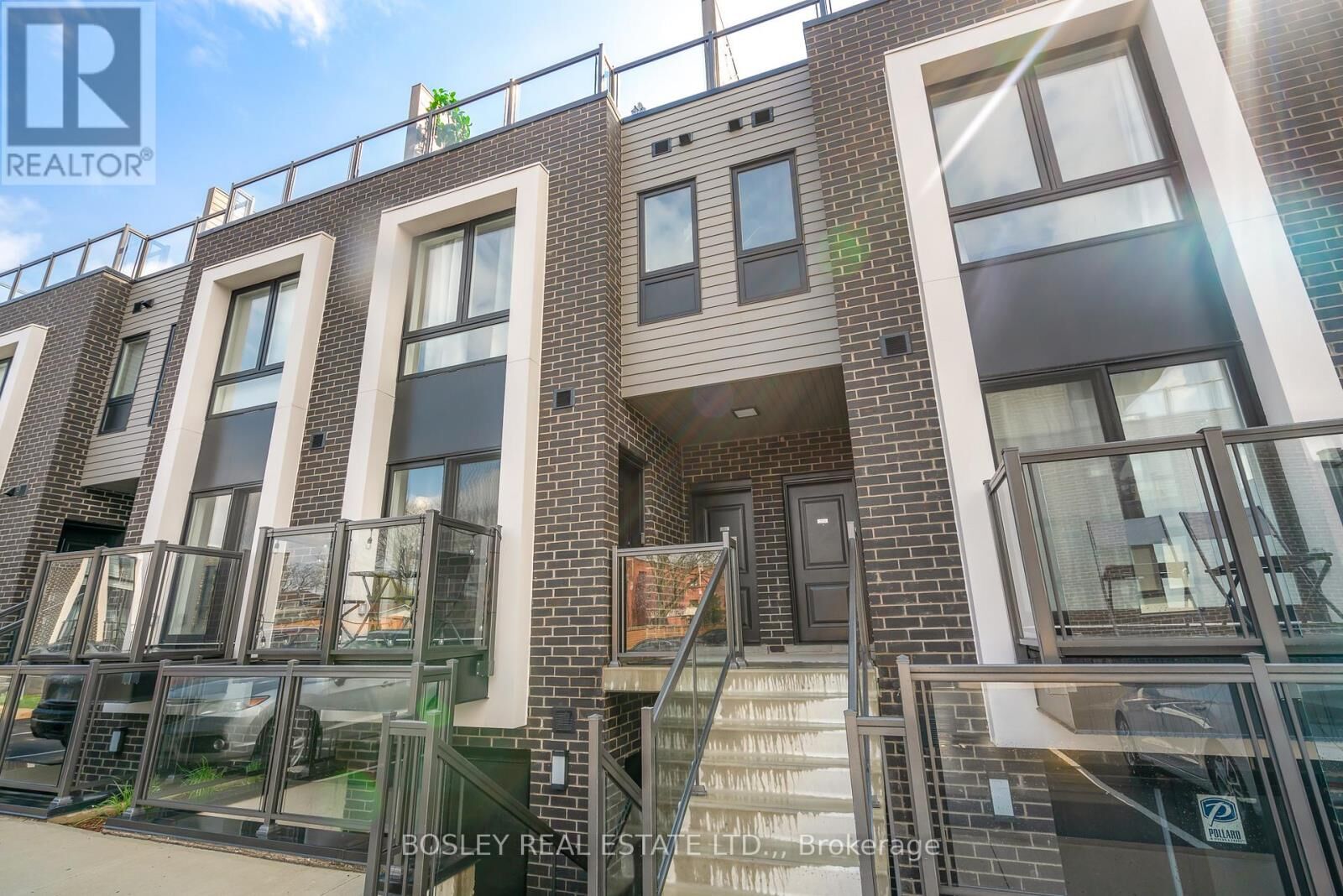 Property Photo:  6065 McLeod Road 316  ON L2G 0Z7 