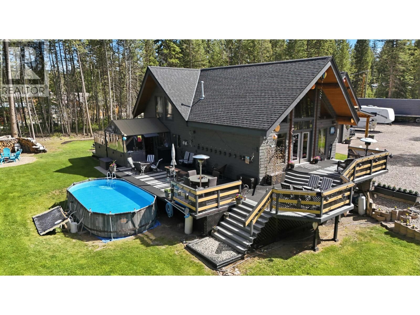 Property Photo: 3286 Eagle Way BC V0K 2G0