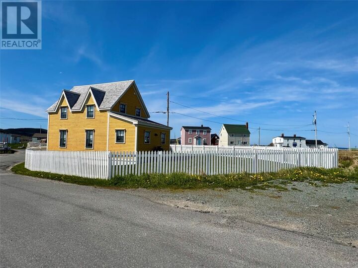 Property Photo:  80-82 Roper Street  NL A0C 1B0 