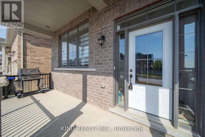 Property Photo:  69 Lawrence D. Pridham Avenue  ON L9R 0X4 