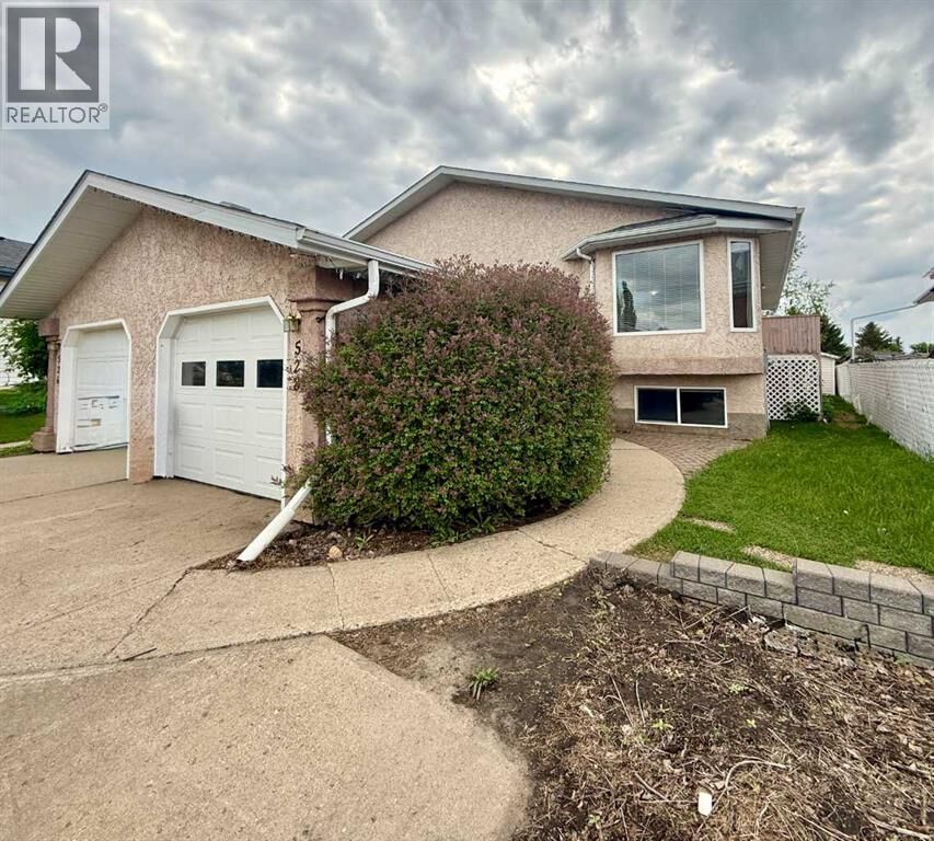 Property Photo:  528 16 Street  AB T9W 1J7 