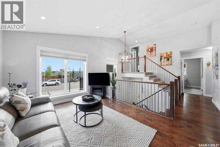 Property Photo: 505 Silver Birch Lane SK S0K 4S2