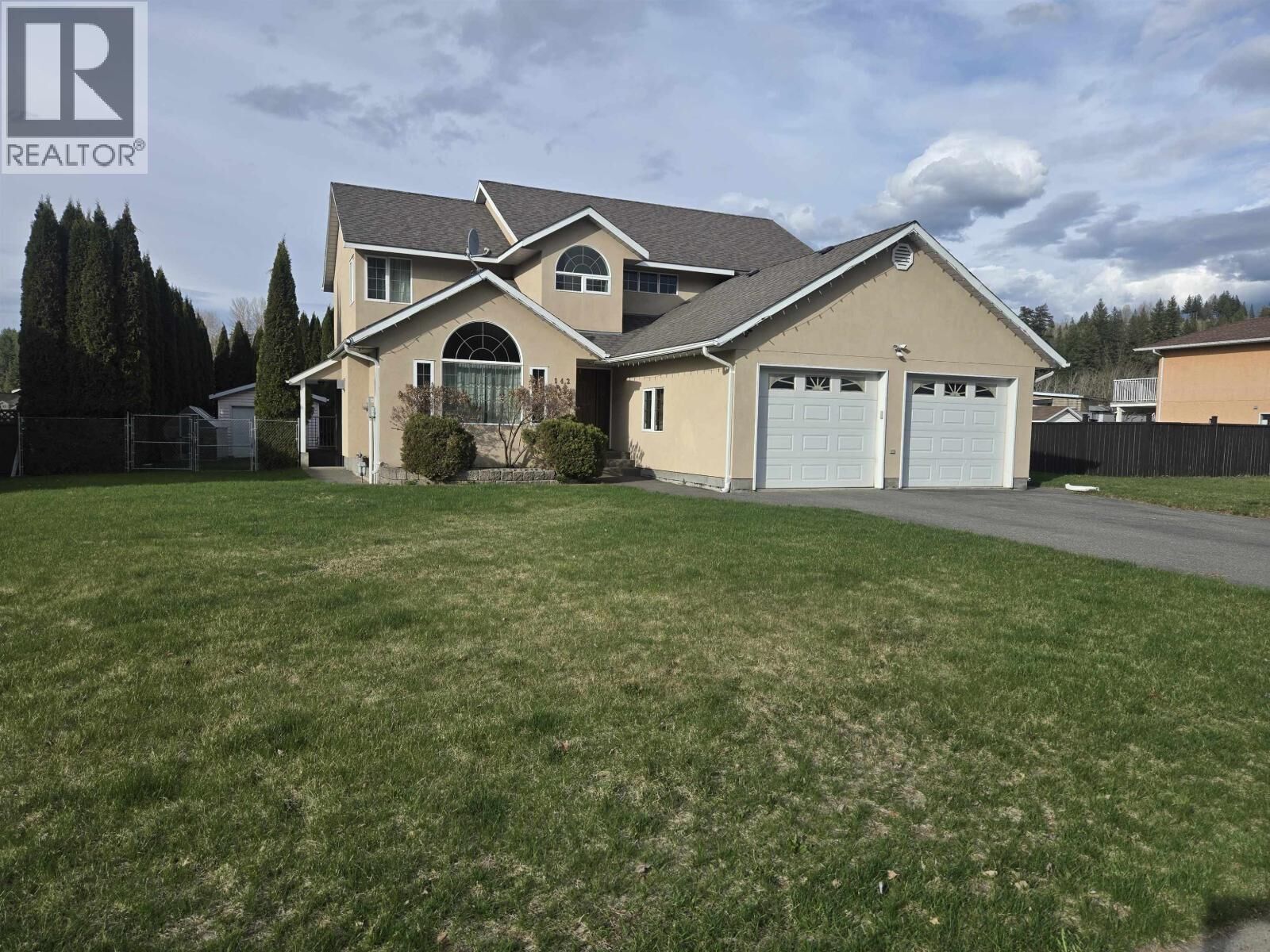 Property Photo:  142 Lowe Street  BC V2J 5T4 