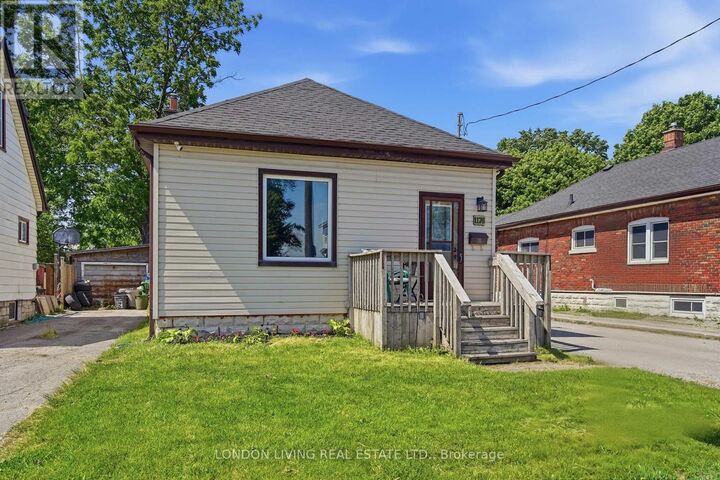 Property Photo:  1176 Florence Street  ON N5W 2N1 