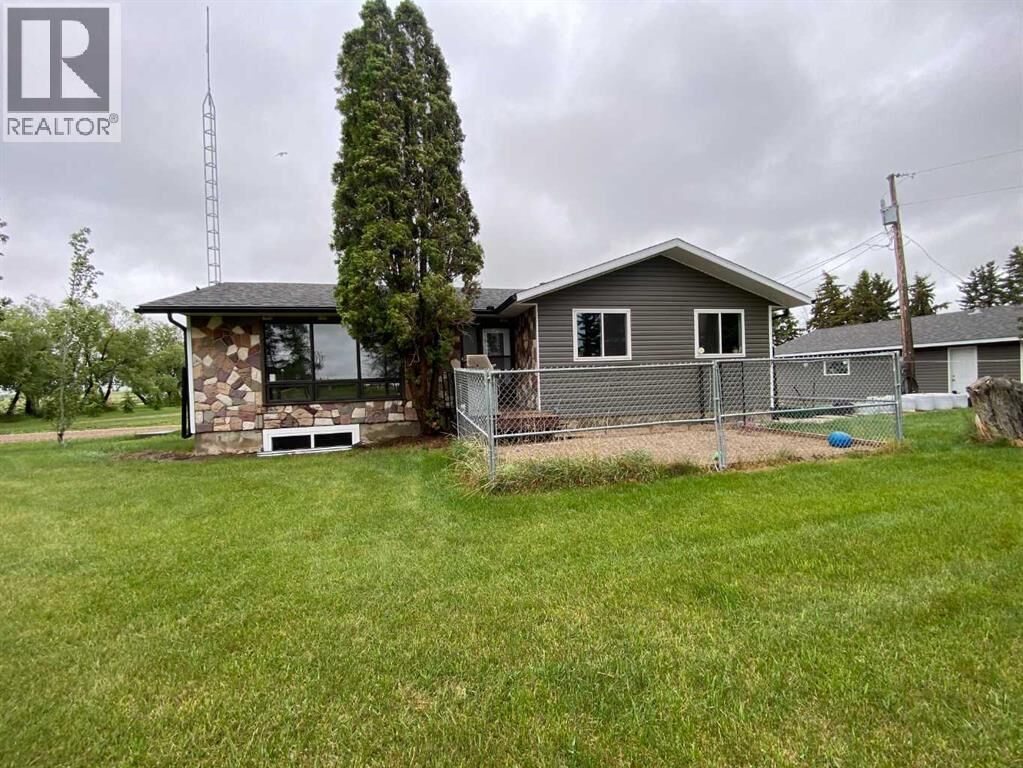 Property Photo:  190080 140 Out  AB T1R 1B3 