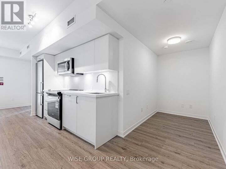 Property Photo:  500 Wilson Avenue 118  ON M3H 5Y9 
