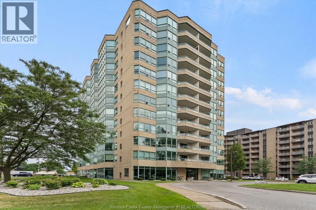 Property Photo:  3601 Riverside Drive East 706  ON N8Y 4Y2 