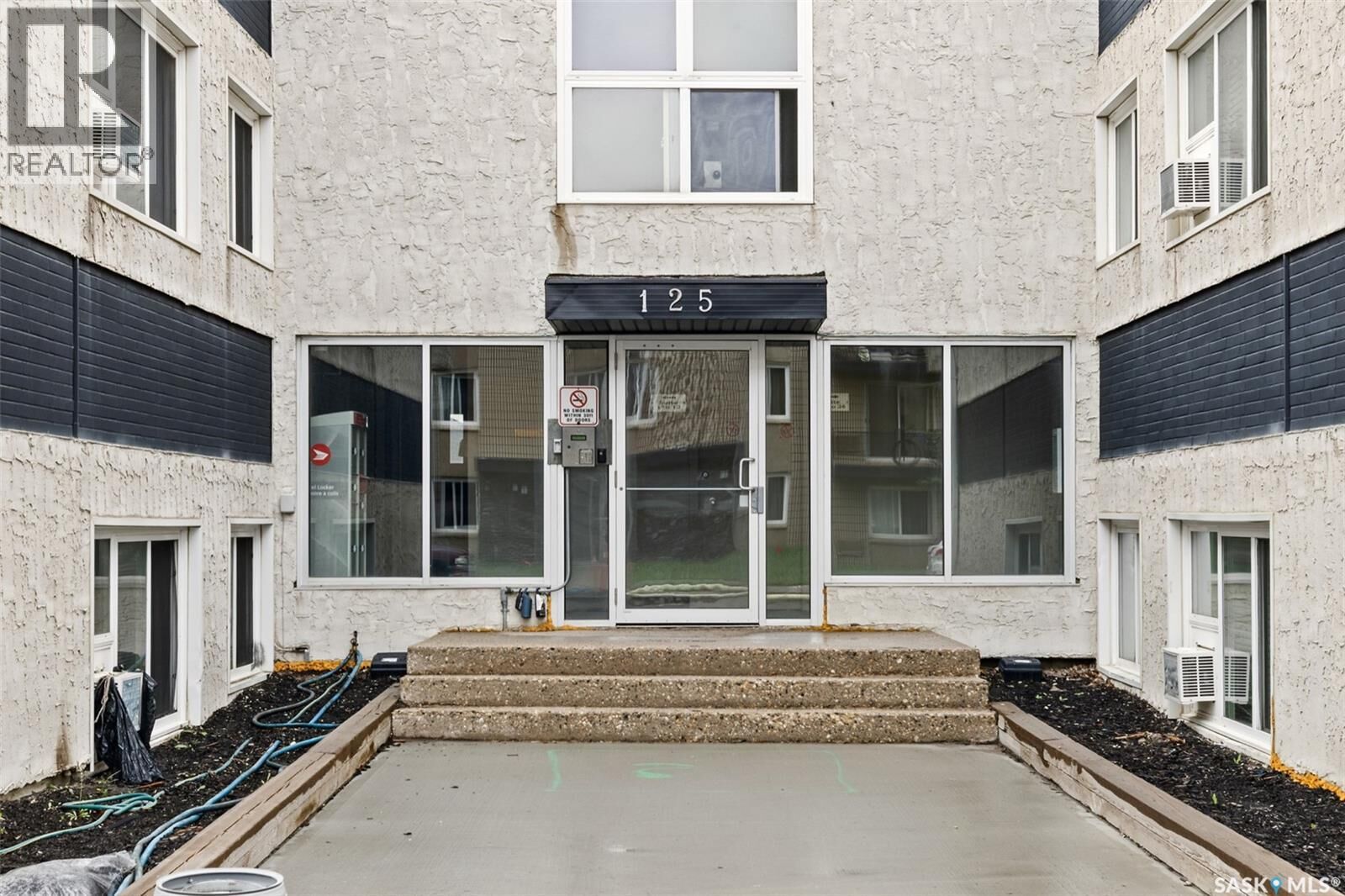 Property Photo:  12 125 Froom Crescent  SK S4N 1S8 