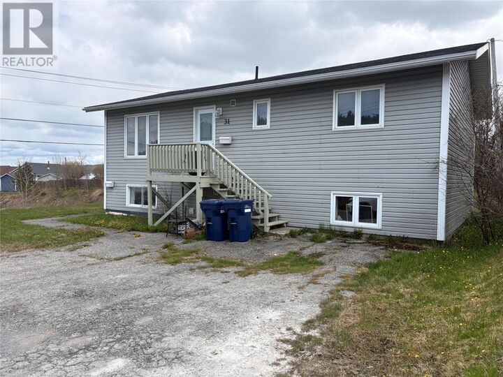 Property Photo:  31 Sunnyslope Drive  NL A2H 7J2 