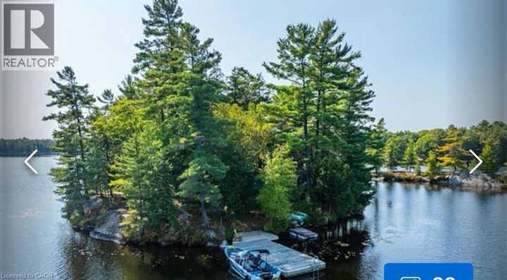 Property Photo:  431 Healey Lake  ON P0G 1G0 