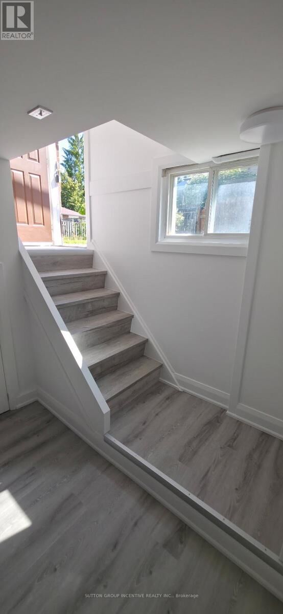 Property Photo:  149 Gunn Street  ON L4M 2H8 