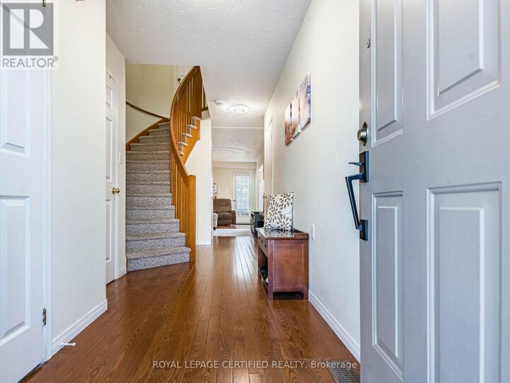 Property Photo:  7-255 Mount Albion Road  ON L8K 6P7 