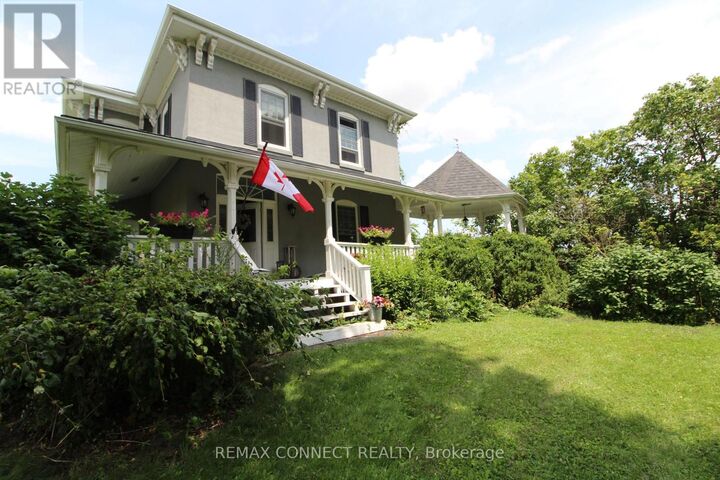 Property Photo:  10748 McEwen Drive ..House  ON N0M 1P0 