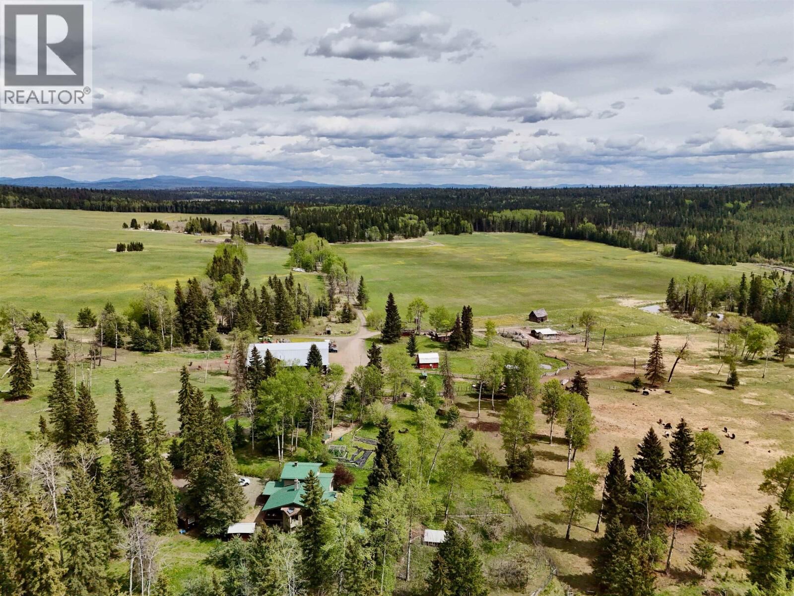 Property Photo: 6310 Horse Lake Road BC V0K 2E3