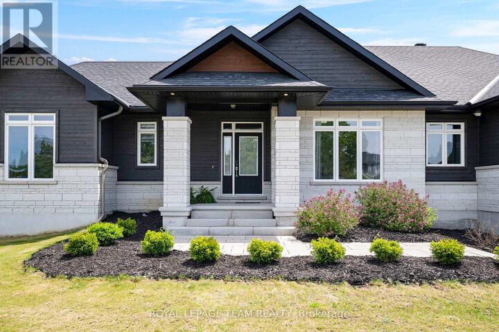 Property Photo:  381 Johnny Porter Drive  ON K0A 1B0 