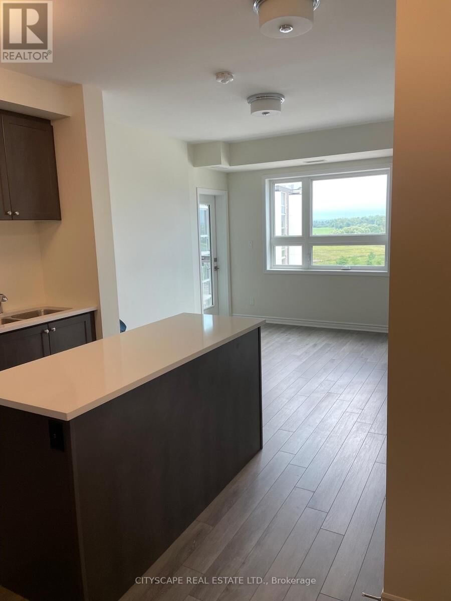 Property Photo:  200 Lagerfeld Drive 502  ON L7A 5G5 