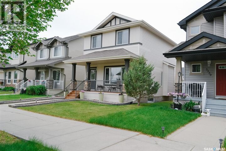 Property Photo:  3343 Green Bank Road  SK S4V 1P2 