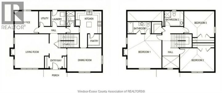Property Photo:  Lot 1 Barry  ON N8N 1E1 