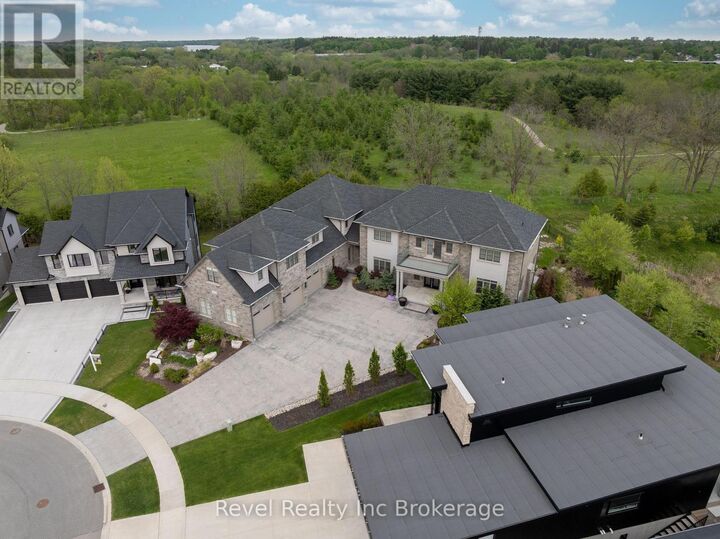 Property Photo: 241 Tamarack Boulevard ON N4S 0E4