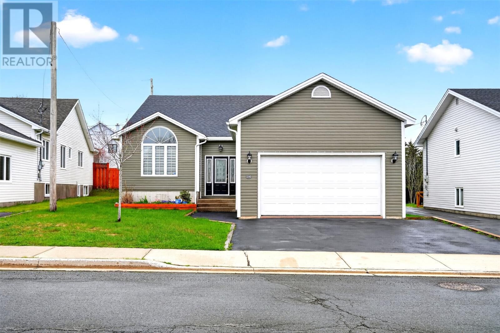 Property Photo:  130 Eastbourne Crescent  NL A1A 5Y6 