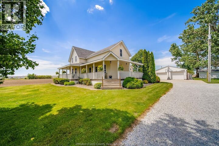 Property Photo:  829 County Rd 14  ON N8H 3V8 