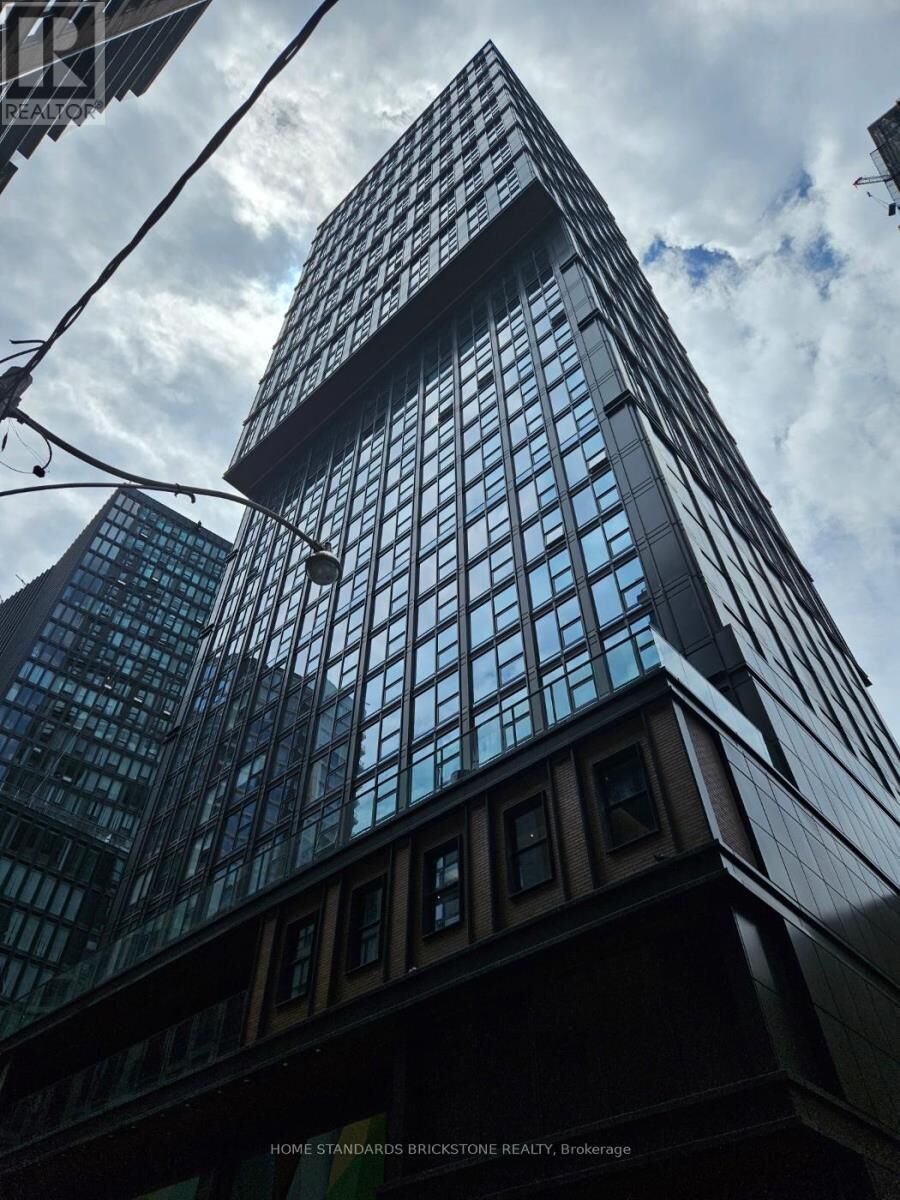 Property Photo:  82 Dalhousie Street Lph11  ON M5H 0C5 