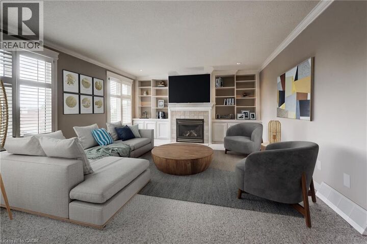Property Photo:  220 Grand River Boulevard  ON N2A 3G8 