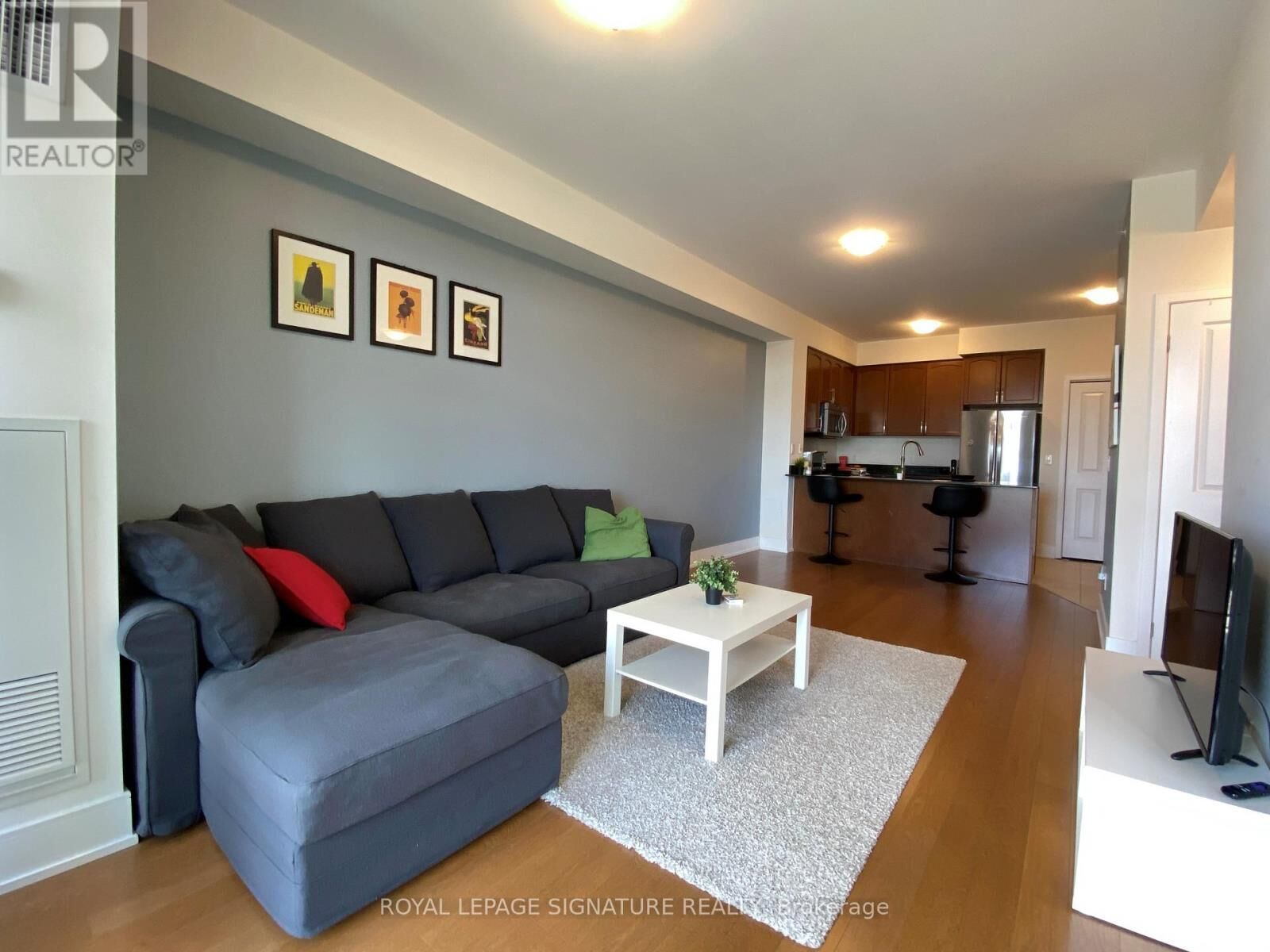 Property Photo:  144 Park Street 506  ON N2L 0B6 