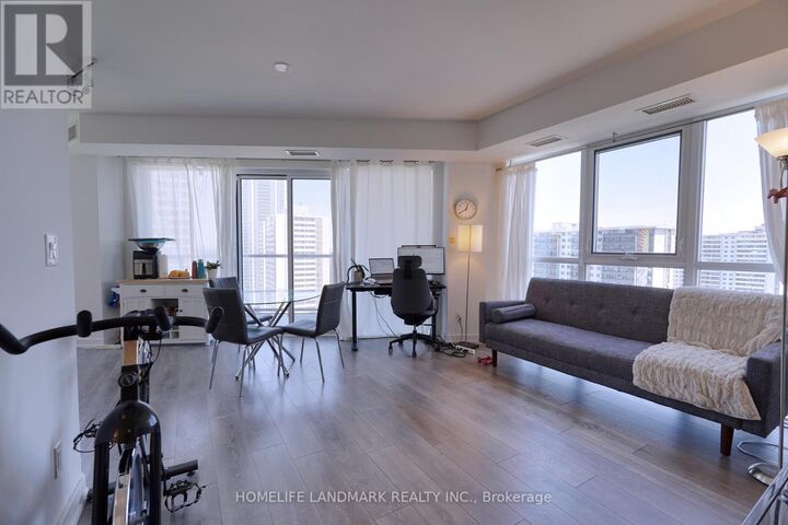Property Photo:  159 Wellesley Street East 2303  ON M4Y 0H5 