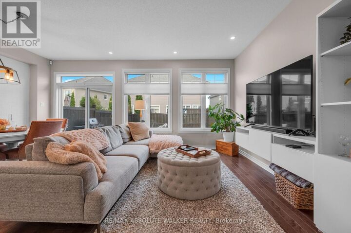 Property Photo: 400 Gerry Lalonde Drive ON K4A 0X2