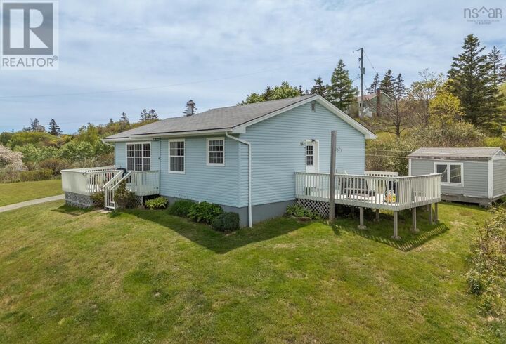 Property Photo:  1331 Main Shore Road  NS B5A 5K8 