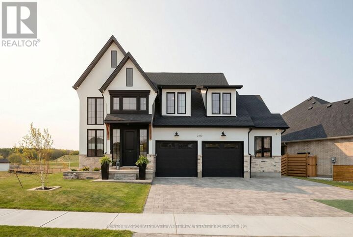 Property Photo:  2190 Linkway Boulevard  ON N6K 0K8 