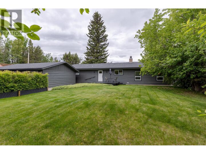 Property Photo: 1934 Cranberry Place BC V0E 2Z0