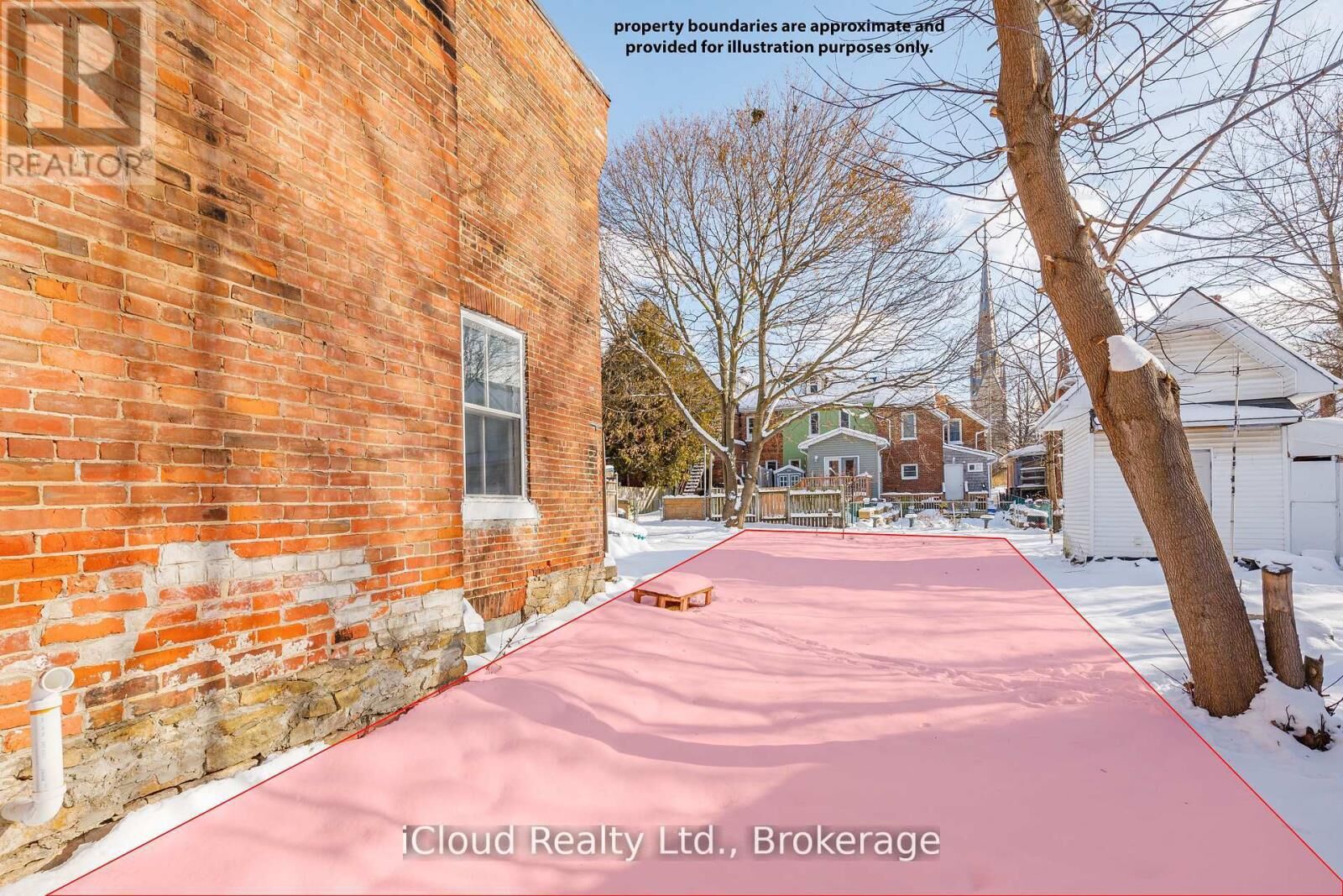 Property Photo:  1081 3rd A Avenue East  ON N4K 2L1 