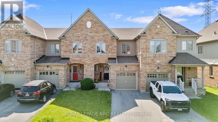 Property Photo:  80 Sunset Way  ON L2V 0C7 