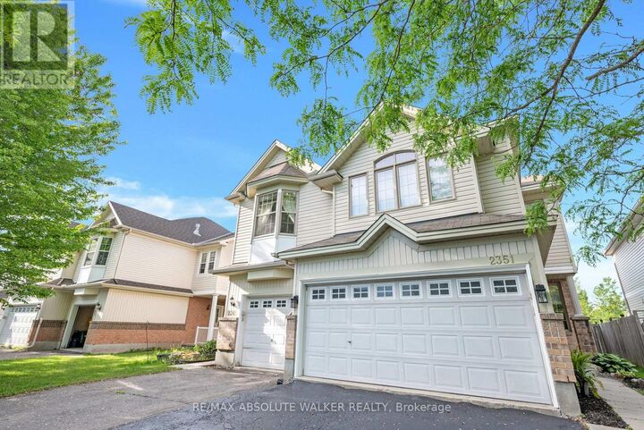Photo de la propriété:  2351 Glandriel Crescent  ON K4A 4S8 